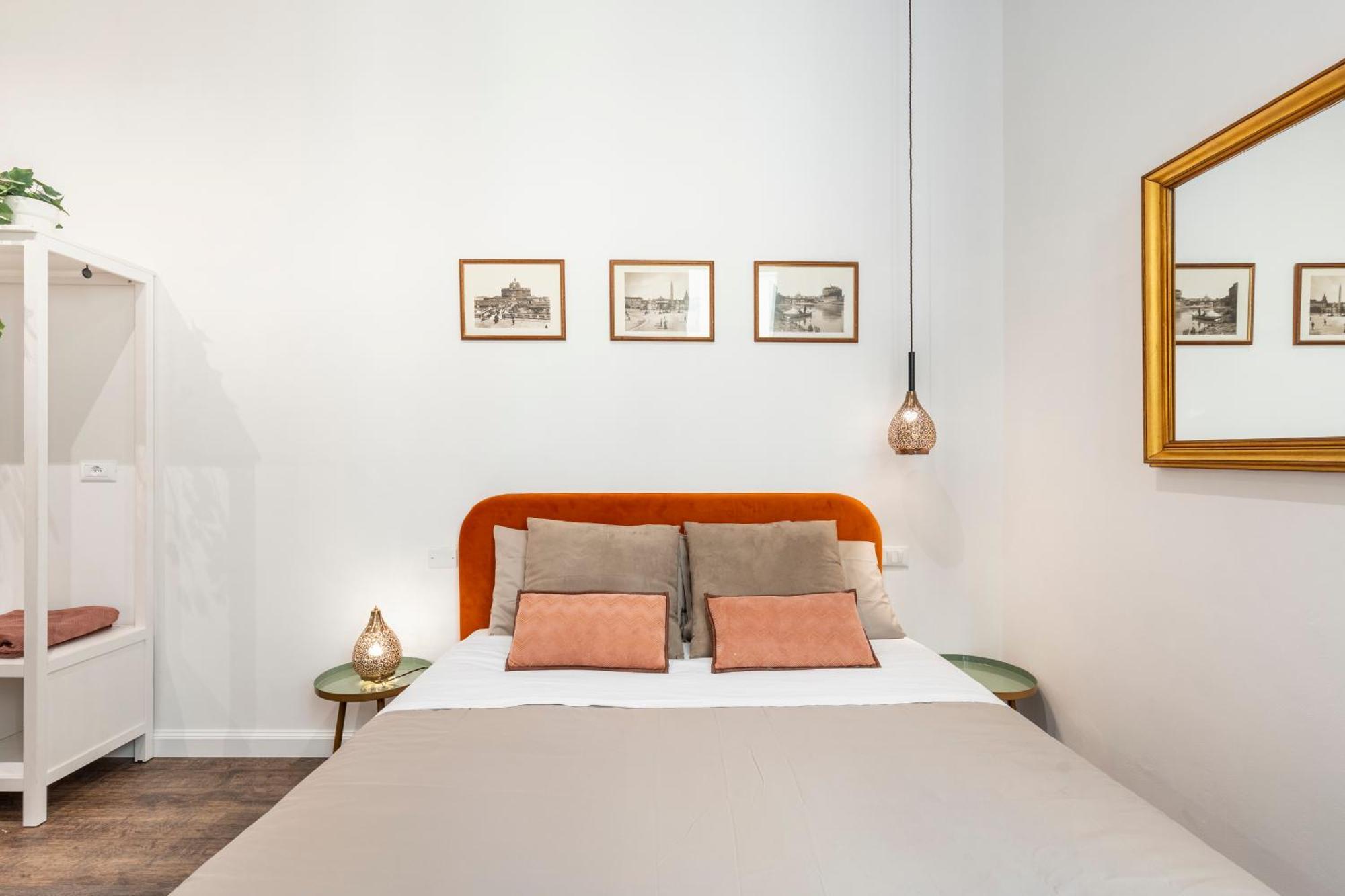 Gracchi Boutique Rooms — Photos 1
