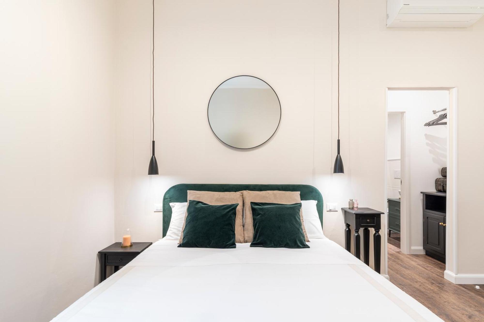 Gracchi Boutique Rooms — Photos 3