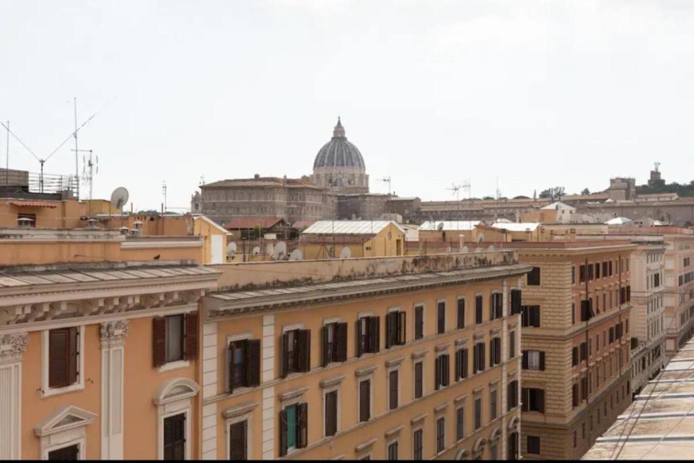 Gracchi Boutique Rooms, Rome