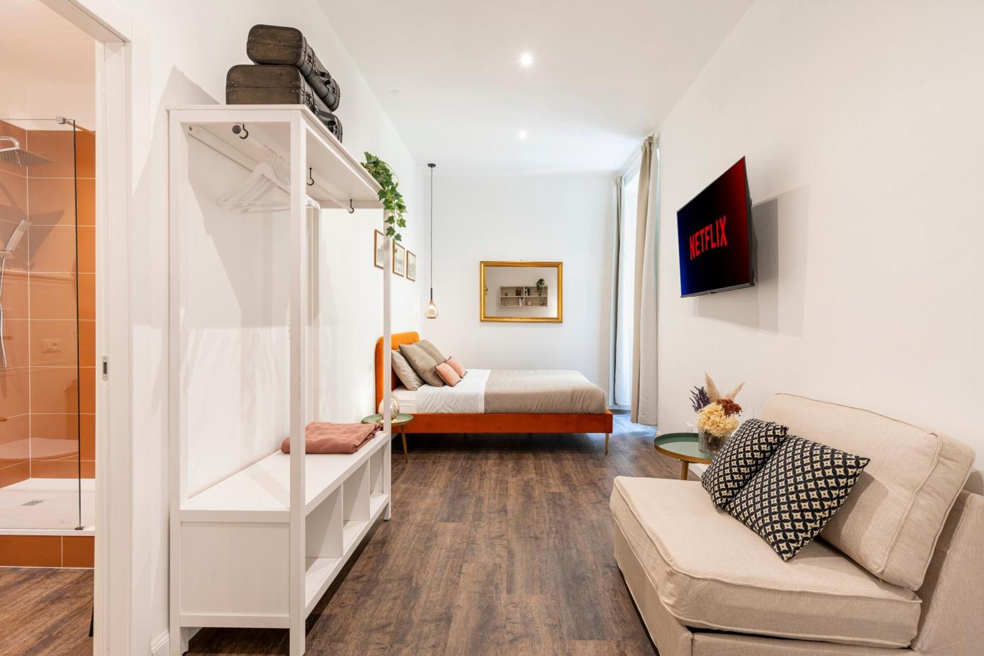 Gracchi Boutique Rooms — Photos 2